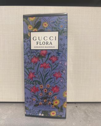Profumo gucci flora