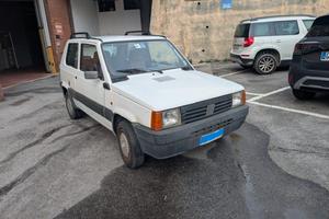 Fiat Panda Hobby