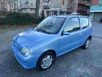 Fiat 600 - 2009