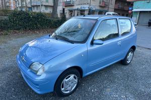 Fiat 600 - 2009