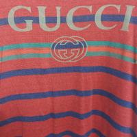 t-shirt gucci 