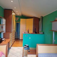 Numero due camerette camerette.