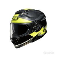 Casco moto turistica/naked GT-AIR 2 della SHOEI