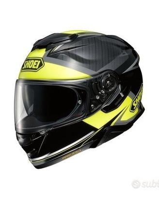 Casco moto turistica/naked GT-AIR 2 della SHOEI