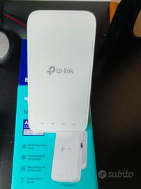 Tp link Re330 extender wifi