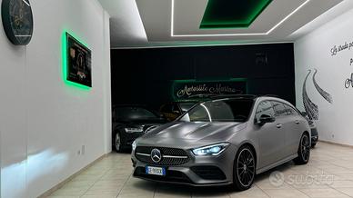 Mercedes-benz CLA 200 Premium AMG -2021