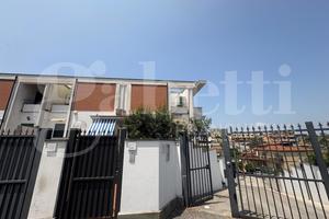 Villa a schiera Roma [Cod. rif 3242685VRG]