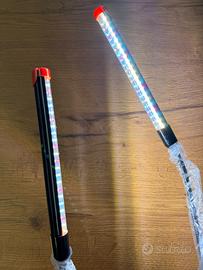 Grow lamp per piante