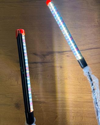 Grow lamp per piante