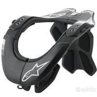 Alpinestars supporto per collo bns tech-2