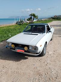 lancia beta spider