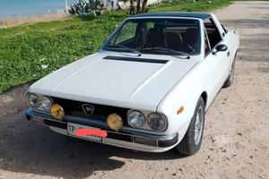 lancia beta spider
