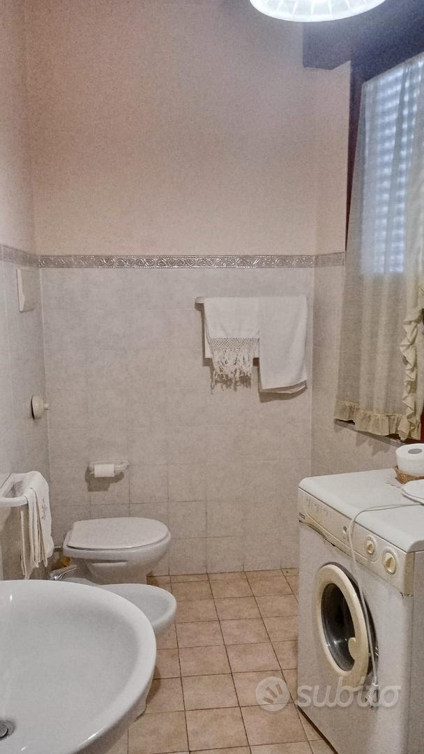 Apartment in Capo d'Orlando, Bastione - Vista 6