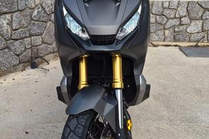 Honda X-ADV 750 – Anno 2018