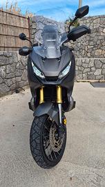 Honda X-ADV 750 – Anno 2018