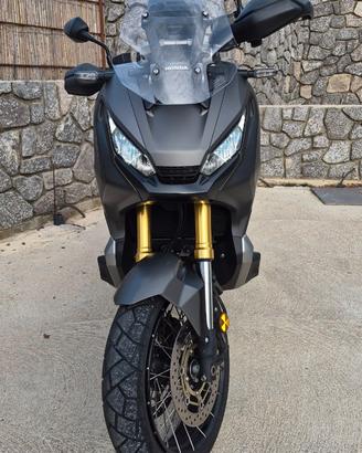 Honda X-ADV 750 – Anno 2018