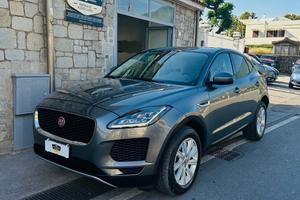 Jaguar E-Pace 2.0D 180 CV AWD aut.