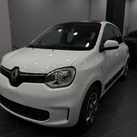 Renault Twingo TCe 95 CV EDC Signature
