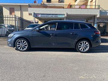 Renault Megane Mégane Sporter dCi 8V 110 CV Energy