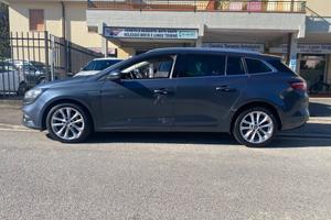 Renault Megane Mégane Sporter dCi 8V 110 CV Energy