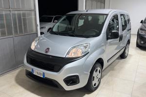Fiat Qubo 1.4 8V 77 CV Lounge Natural Power 5P