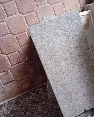PIASTRELLE CERAMICA X ESTERNO