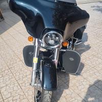 Street glide 2013