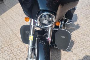 Street glide 2013