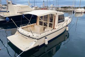 Pilotina fisherman Vegliatura 27