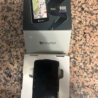 Bryton S800