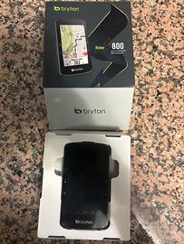 Bryton S800