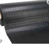 tappeto pavimento di gomma