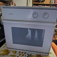 forno smeg