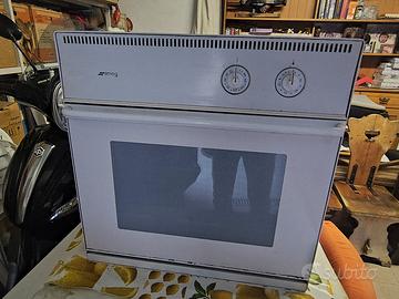forno smeg