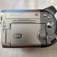 videocamera Canon