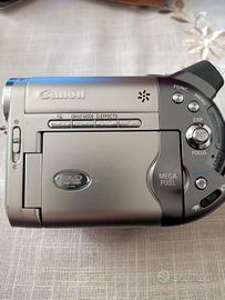 videocamera Canon