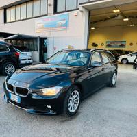 Bmw 316 316d Touring Business aut.