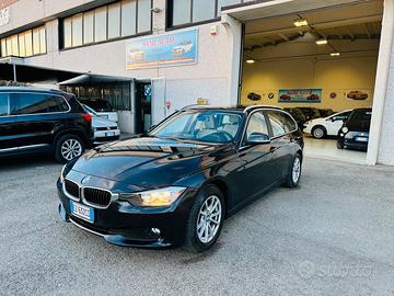 Bmw 316 316d Touring Business aut.