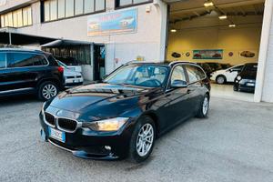 Bmw 316 316d Touring Business aut.