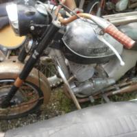 Laverda Altro modello - Anni 60
