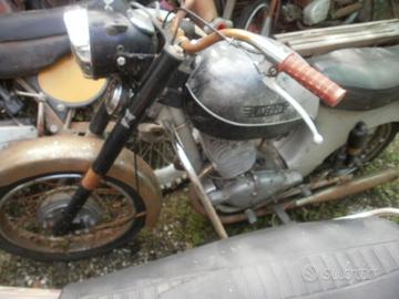 Laverda Altro modello - Anni 60