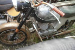 Laverda Altro modello - Anni 60