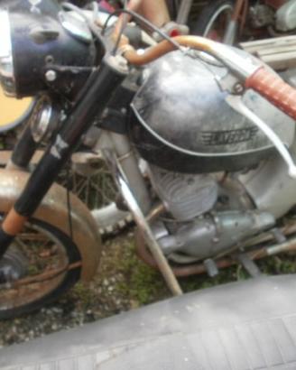 Laverda Altro modello - Anni 60