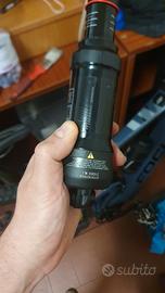 Rockshox ammortizzatore 210x55