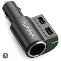 Tomtom caricatore con usb originale