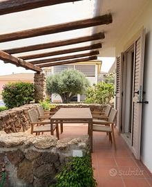 Trilocale moderno vicino al mare