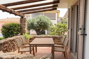 Trilocale moderno vicino al mare