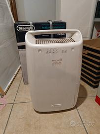 deumidificatore DeLonghi tasciugo