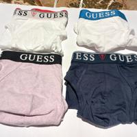 Slip uomo Guess