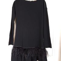 Abito Monnalisa 12 anni